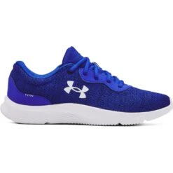 Under Armour Men's Mojo 2 Sportstyle Shoes Royal / Black / White