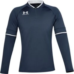 Under Armour Men's UA Challenger III Midlayer Academy / Halo Grey 12 Under Armour Men's UA Challenger III Midlayer Academy / Halo Grey -Sport Style Shop s7.ps1343918 408 hfeu