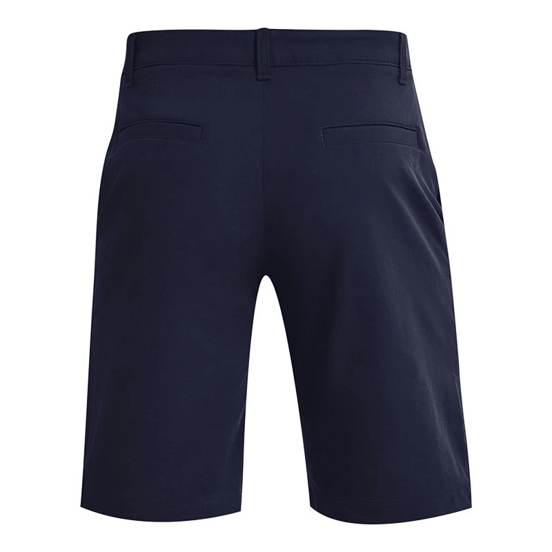 Under Armour Men's Tech™ Shorts Academy Midnight Navy 7 Under Armour Men's Tech™ Shorts Academy Midnight Navy - Image 5