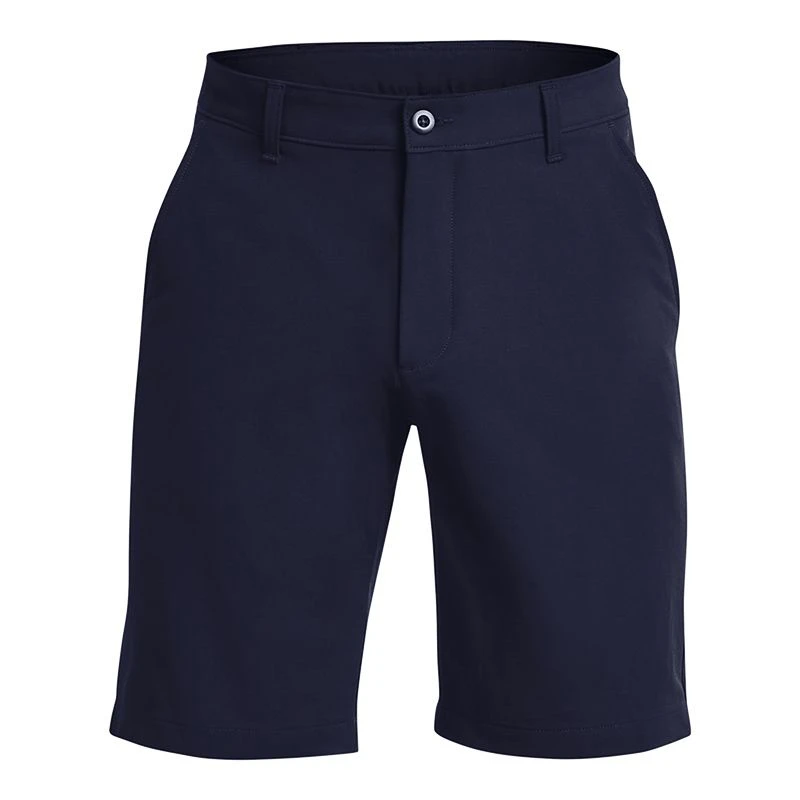 Under Armour Men's Tech™ Shorts Academy Midnight Navy 6 Under Armour Men's Tech™ Shorts Academy Midnight Navy - Image 4