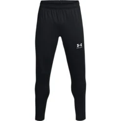 Under Armour Men's UA Challenger Training Joggers Black / White -Sport Style Shop s7.ps1365417 001 hf