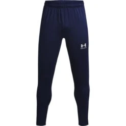 Under Armour Men's UA Challenger Training Joggers Midnight Navy / White -Sport Style Shop s7.ps1365417 410 hf