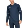 Under Armour Men's UA Challenger III Midlayer Academy / Halo Grey -Sport Style Shop s7.v5 1343918 408 fc main