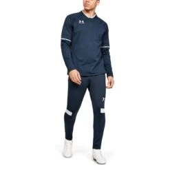 Under Armour Men's UA Challenger III Midlayer Academy / Halo Grey 10 Under Armour Men's UA Challenger III Midlayer Academy / Halo Grey -Sport Style Shop s7.v5 1343918 408 fsf