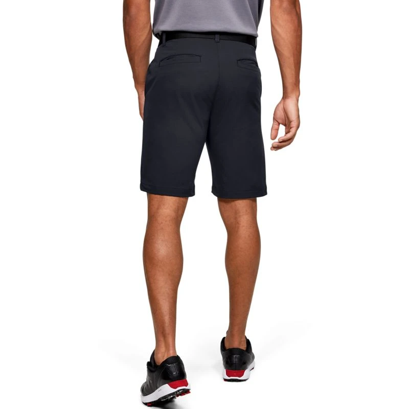 Under Armour Men's Tech™ Shorts Black 6 Under Armour Men's Tech™ Shorts Black - Image 4
