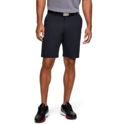 Under Armour Men's Tech™ Shorts Black 8 Under Armour Men's Tech™ Shorts Black -Sport Style Shop s7.v5 1350071 001 fc main