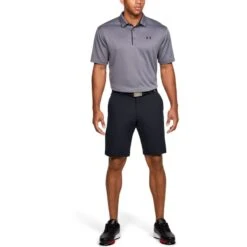 Under Armour Men's Tech™ Shorts Black