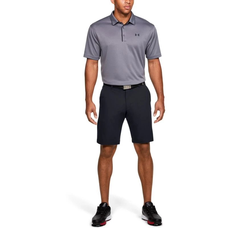 Under Armour Men's Tech™ Shorts Black 3 Under Armour Men's Tech™ Shorts Black