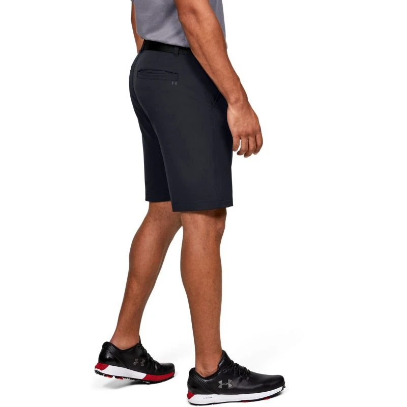 Under Armour Men's Tech™ Shorts Black 4 Under Armour Men's Tech™ Shorts Black - Image 2