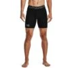Under Armour Men's HeatGear® Armour Compression Shorts Black / White 2 Under Armour Men's HeatGear® Armour Compression Shorts Black / White -Sport Style Shop s7.v5 1361596 001 fc