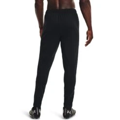 Under Armour Men's UA Challenger Training Joggers Black / White -Sport Style Shop s7.v5 1365417 001 bc