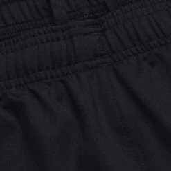 Under Armour Men's UA Challenger Training Joggers Black / White -Sport Style Shop s7.v5 1365417 001 ldwb sl