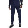 Under Armour Men's UA Challenger Training Joggers Midnight Navy / White -Sport Style Shop s7.v5 1365417 410 fc
