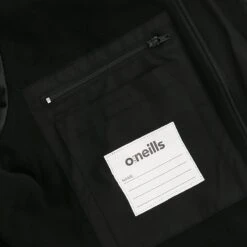 Men's Sloan Fleece Lined Full Zip Jacket Black 14 Men's Sloan Fleece Lined Full Zip Jacket Black -Sport Style Shop sloan55 fleece lined jacket blk 3