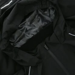 Men's Sloan Fleece Lined Full Zip Jacket Black 15 Men's Sloan Fleece Lined Full Zip Jacket Black -Sport Style Shop sloan55 fleece lined jacket blk 6