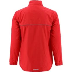 Men's Sloan Fleece Lined Full Zip Jacket Red 13 Men's Sloan Fleece Lined Full Zip Jacket Red -Sport Style Shop sloan55 fleece lined jacket red 2