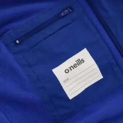 Men's Sloan Fleece Lined Full Zip Jacket Royal 14 Men's Sloan Fleece Lined Full Zip Jacket Royal -Sport Style Shop sloan55 fleece lined jacket roy 3