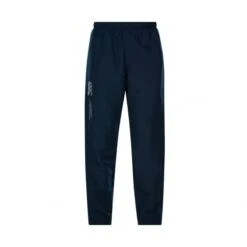 Canterbury Men's Tapered Open Hem Stadium Bottoms Navy