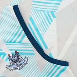 Dublin GAA Training Vest White 7 Dublin GAA Training Vest White -Sport Style Shop team 115 0 dub whgn23 adlt p3