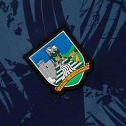 Limerick GAA Women's Fit Alternative Goalkeeper Jersey 2023 -Sport Style Shop team j01 3 lim mego23 rf adlt p03 6