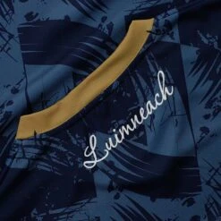 Limerick GAA Women's Fit Alternative Goalkeeper Jersey 2023 -Sport Style Shop team j01 3 lim mego23 rf adlt p05 6