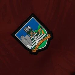 Limerick GAA Kids' Alternative Jersey 2023 -Sport Style Shop team j01 3 lim mnbk23 adlt p03 4