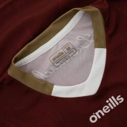 Limerick GAA Kids' Alternative Jersey 2023 -Sport Style Shop team j01 3 lim mnbk23 adlt p06 3