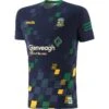 Meath GAA Hurling Kids' Short Sleeve Training Top Square -Sport Style Shop team j04 3 meh mesq23 adlt p1