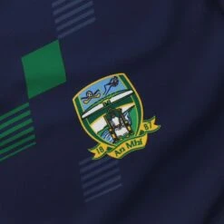 Meath GAA Hurling Kids' Short Sleeve Training Top Square -Sport Style Shop team j04 3 meh mesq23 adlt p3