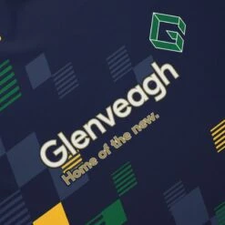 Meath Hurling Player Fit Short Sleeve Training Top Square -Sport Style Shop team j04 3 meh mesq23 adlt p4 1