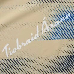 Tipperary GAA Short Sleeve Training Top Gold / Royal -Sport Style Shop team j04 3 tip goro23 adlt p5