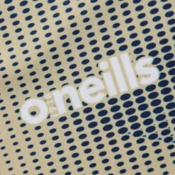 Tipperary GAA Kids' Short Sleeve Training Top Gold / Royal -Sport Style Shop team j04 3 tip goro23 adlt p6 1