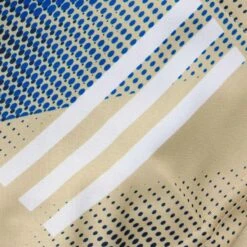 Tipperary GAA Kids' Short Sleeve Training Top Gold / Royal -Sport Style Shop team j04 3 tip goro23 adlt p7 1