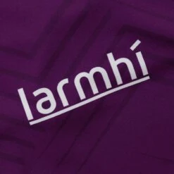 Westmeath GAA Player Fit Short Sleeve Training Top Purple / Black -Sport Style Shop team j04 3 wes ppbk23 adlt tf06