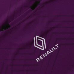 Westmeath GAA Kids' Short Sleeve Training Top Purple / Black 18 Westmeath GAA Kids' Short Sleeve Training Top Purple / Black -Sport Style Shop team j04 3 wes ppbk23 adlt tf08 1