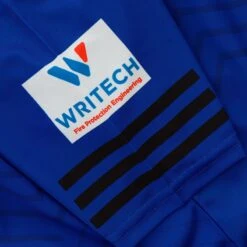 Westmeath GAA Player Fit Short Sleeve Training Top Royal / Black -Sport Style Shop team j04 3 wes robk23 adlt tf05