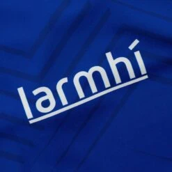 Westmeath GAA Player Fit Short Sleeve Training Top Royal / Black -Sport Style Shop team j04 3 wes robk23 adlt tf06