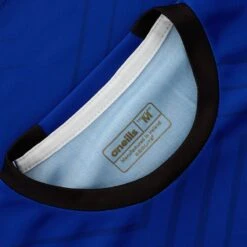 Westmeath GAA Player Fit Short Sleeve Training Top Royal / Black -Sport Style Shop team j04 3 wes robk23 adlt tf09