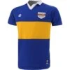 Tipperary Retro Jersey 1989 -Sport Style Shop tipperary 1989 retro jersey royal amb 1