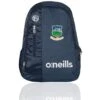 Tipperary GAA Alpine Backpack Marine -Sport Style Shop tipperary alpine backpack marl mar silver 1