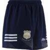 Tipperary GAA Kids' Training Shorts -Sport Style Shop tipperary mourne shorts training 3s mne roy gld p1 1
