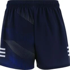 Tipperary GAA Kids' Training Shorts -Sport Style Shop tipperary mourne shorts training 3s mne roy gld p3 1