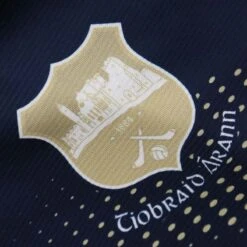 Tipperary GAA Kids' Training Shorts -Sport Style Shop tipperary mourne shorts training 3s mne roy gld p4 1