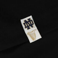 Trad Craft Men's Notre Dame Here Come The Irish T-Shirt Black / Multi 15 Trad Craft Men's Notre Dame Here Come The Irish T-Shirt Black / Multi -Sport Style Shop trad craft tee black guinness scarf touscan 7
