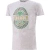 Trad Craft Men's Doire Classic T-Shirt Grey -Sport Style Shop tradcraft grey marl trad doire p1612 p1