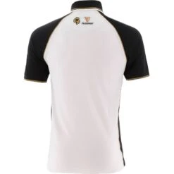 Guinness Men's Notre Dame Polo Shirt Black / White 11 Guinness Men's Notre Dame Polo Shirt Black / White -Sport Style Shop tradcraft polo blk wht nd guin gnd2002 p2