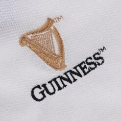 Guinness Men's Notre Dame Polo Shirt Black / White 13 Guinness Men's Notre Dame Polo Shirt Black / White -Sport Style Shop tradcraft polo blk wht nd guin gnd2002 p4
