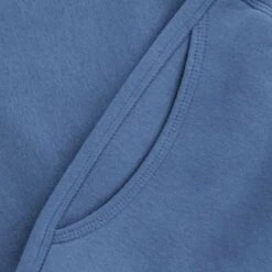 Men's Trigger Fleece Skinny Tracksuit Bottoms Blue / White -Sport Style Shop trig 037 0 gen bewhxx adlt p4