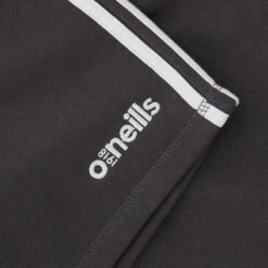 Men's Trigger Fleece Skinny Tracksuit Bottoms Dark Grey / White 14 Men's Trigger Fleece Skinny Tracksuit Bottoms Dark Grey / White -Sport Style Shop trig 037 3 gen dgwhxx adlt p6