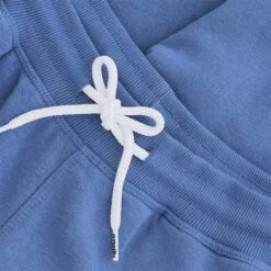 Men's Trigger French Terry Leisure Shorts Blue / White 12 Men's Trigger French Terry Leisure Shorts Blue / White -Sport Style Shop trig 126 0 gen bewhxx adlt p6